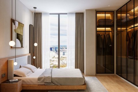 Продажа квартиры  в Кягытхане, Стамбуле, Турция 3+1, 249м2, №215328 – фото 8