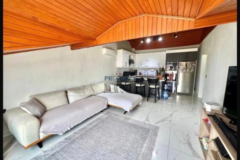 Penthouse for sale  in Fethiye, Mugla, Turkey, 2 bedrooms, 85m2, No. 225765 – photo 3