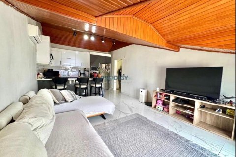 Penthouse for sale  in Fethiye, Mugla, Turkey, 2 bedrooms, 85m2, No. 225765 – photo 2