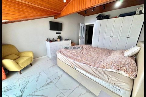 Penthouse for sale  in Fethiye, Mugla, Turkey, 2 bedrooms, 85m2, No. 225765 – photo 5