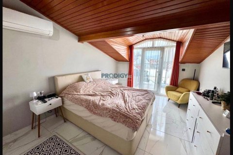 Penthouse for sale  in Fethiye, Mugla, Turkey, 2 bedrooms, 85m2, No. 225765 – photo 4