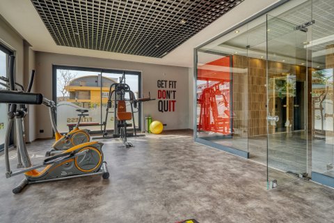 Wohnung in Alanya, Antalya, Türkei Nr. 226718 - 20