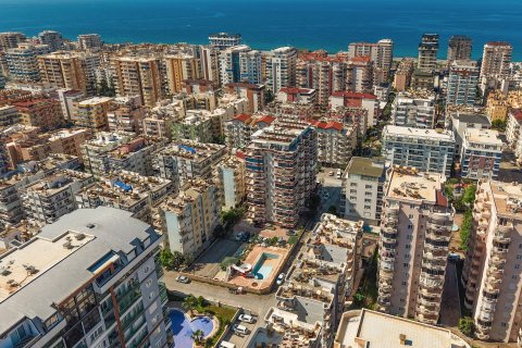 Lägenhet  i Mahmutlar, Antalya, Turkiet Nr. 224530 - 3