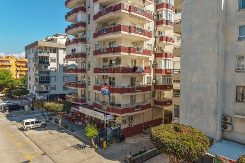 Lägenhet  i Mahmutlar, Antalya, Turkiet Nr. 224530 - 2