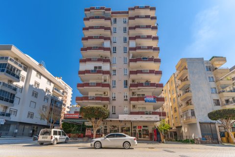 Apartment  in Mahmutlar, Antalya, Turkey No. 224530