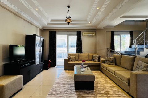 Продажа квартиры  в Кемере, Анталье, Турция 3+1, 134м2, №215227 – фото 14