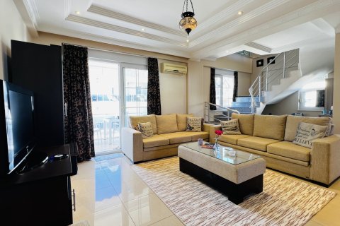 Продажа квартиры  в Кемере, Анталье, Турция 3+1, 134м2, №215227 – фото 12