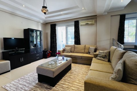 Продажа квартиры  в Кемере, Анталье, Турция 3+1, 134м2, №215227 – фото 11