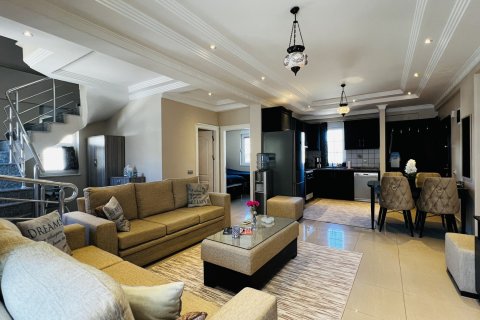 Продажа квартиры  в Кемере, Анталье, Турция 3+1, 134м2, №215227 – фото 13