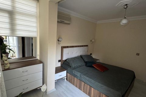 1+1 Lägenhet i Alanya, Antalya, Turkiet Nr. 222195 - 21