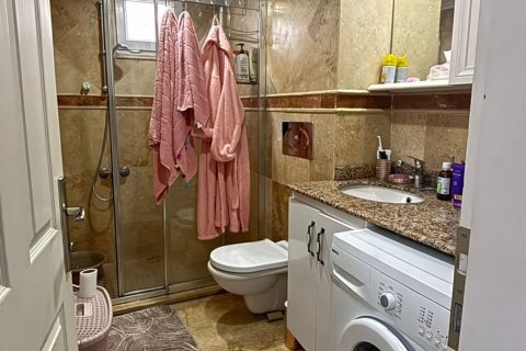 1+1 Lägenhet i Alanya, Antalya, Turkiet Nr. 222195 - 19