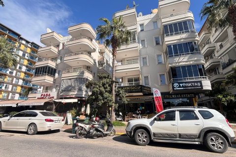 1+1 Lägenhet i Alanya, Antalya, Turkiet Nr. 222195 - 20