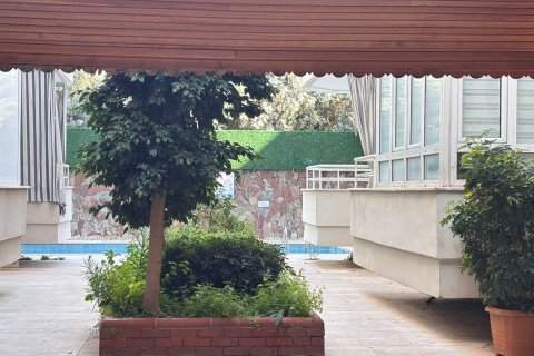 1+1 Lägenhet i Alanya, Antalya, Turkiet Nr. 222195 - 18