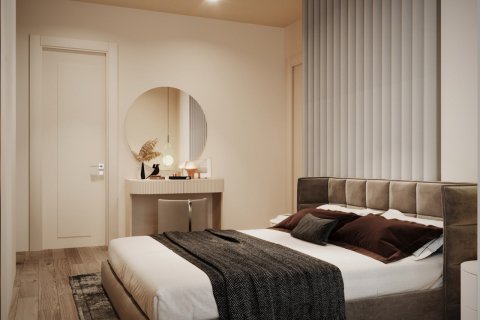 Продажа квартиры  в Кадыкёе, Стамбуле, Турция 3+1, 137м2, №216397 – фото 5