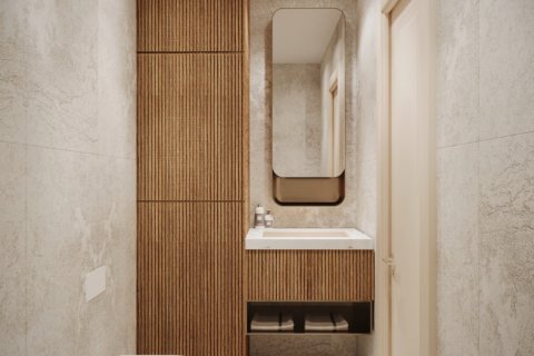 Продажа квартиры  в Кадыкёе, Стамбуле, Турция 3+1, 137м2, №216397 – фото 4