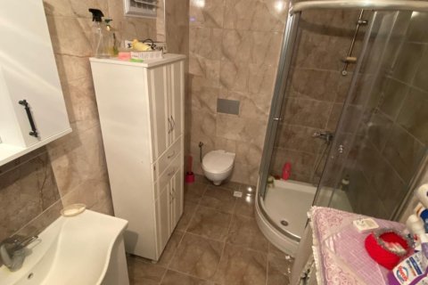 3+1 Lejlighed i Arsin, Trabzon, Tyrkiet Nr. 228514 - 16
