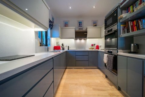 ویلا در Kalkan ، ترکیه 4 خوابه ، 440 متر مربع. شماره 215119 - 20