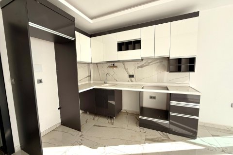 Продажа квартиры  в Махмутларе, Анталье, Турция 1+1, 50м2, №219920 – фото 3