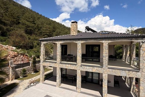Villa  4+1  Fethiye, Muğla, Türkiye №223431 - 19