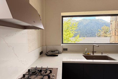 Villa  4+1  Fethiye, Muğla, Türkiye №223431 - 16