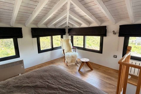 Villa  4+1  Fethiye, Muğla, Türkiye №223431 - 17