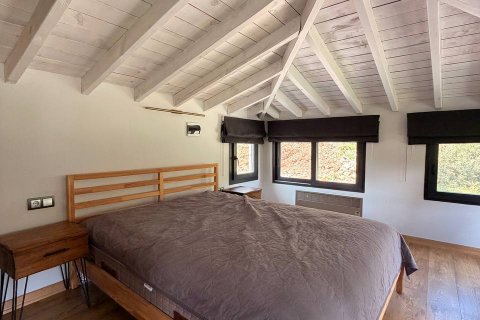 Villa  4+1  Fethiye, Muğla, Türkiye №223431 - 18