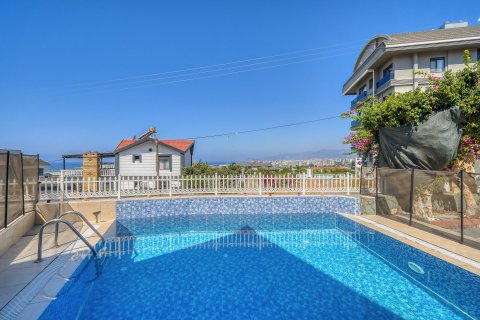 Villa for sale  in Kargicak, Alanya, Antalya, Turkey, 250m2, No. 223190 – photo 27