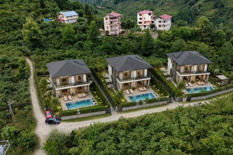 Продажа земельного участка  в Арсине, Трабзоне, Турция, №237528 – фото 7
