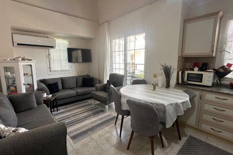 Villa  3+1  Fethiye, Muğla, Türkiye №212041 - 8