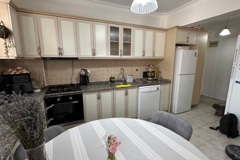 Villa  3+1  Fethiye, Muğla, Türkiye №212041 - 9