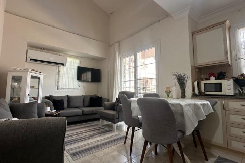 Villa  3+1  Fethiye, Muğla, Türkiye №212041 - 7