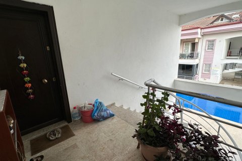 Villa  3+1  Fethiye, Muğla, Türkiye №212041 - 6