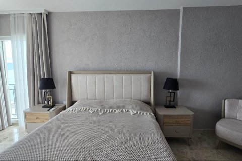 3+1 Villa i Bodrum, Mugla, Turkiet Nr. 227234 - 25