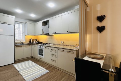 Продажа виллы  в Кемере, Анталье, Турция 3+1, 130м2, №215660 – фото 7