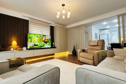 Продажа виллы  в Кемере, Анталье, Турция 3+1, 130м2, №215660 – фото 9