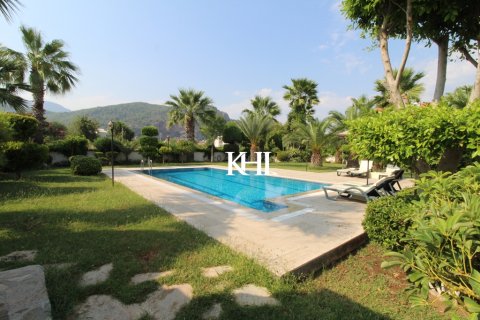 4+1 Villa i Dalyan, Mugla, Turkiet Nr. 219744 - 4