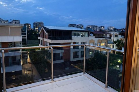 Продажа квартиры в Коньяалты, Анталье, Турция 2+1, 80м2, №225458 – фото 14