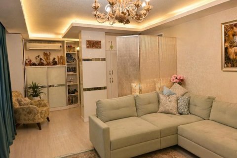 Продажа квартиры в Коньяалты, Анталье, Турция 2+1, 80м2, №225458 – фото 12