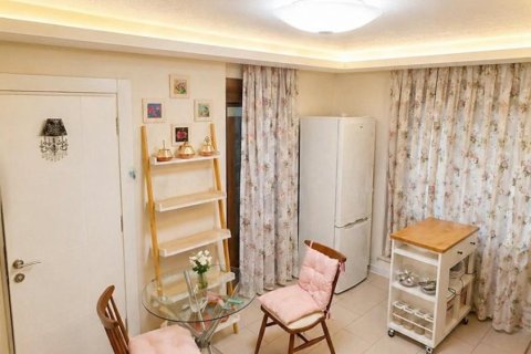 Продажа квартиры в Коньяалты, Анталье, Турция 2+1, 80м2, №225458 – фото 15