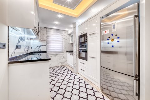 Продажа виллы  в Тюрклере, Аланье, Анталье, Турция 4+2, 250м2, №206696 – фото 23