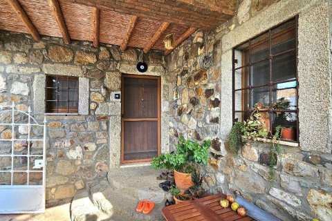 Продажа виллы в Бодруме, Мугле, Турция 1+1, 100м2, №212716 – фото 5