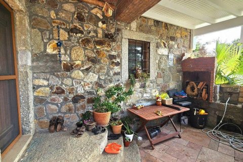 Продажа виллы в Бодруме, Мугле, Турция 1+1, 100м2, №212716 – фото 4