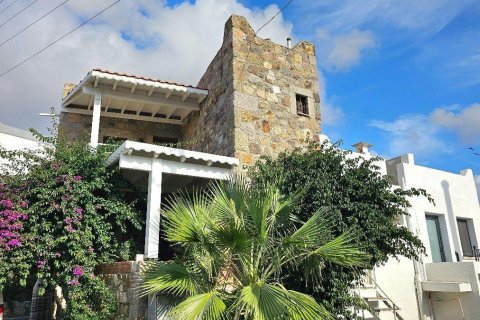 Продажа виллы в Бодруме, Мугле, Турция 1+1, 100м2, №212716 – фото 3