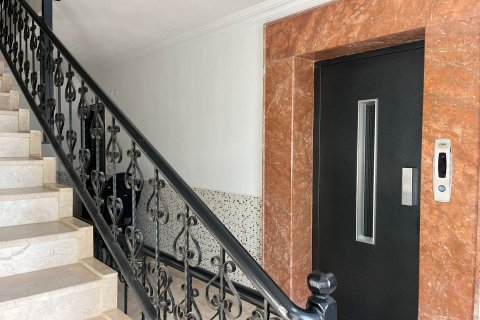 2+1 Leilighet i Alanya, Antalya, Tyrkia Nr. 223109 - 14