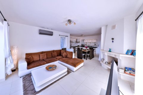 Villa  6+2  Kaş, Antalya, Türkiye №226183 - 14
