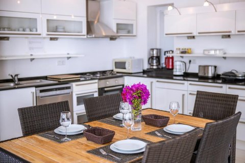 Villa  6+2  Kaş, Antalya, Türkiye №226183 - 16