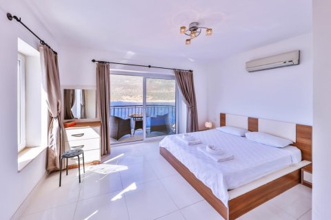 Villa  6+2  Kaş, Antalya, Türkiye №226183 - 17