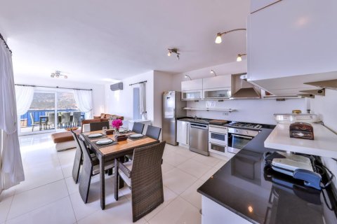 Villa  6+2  Kaş, Antalya, Türkiye №226183 - 15