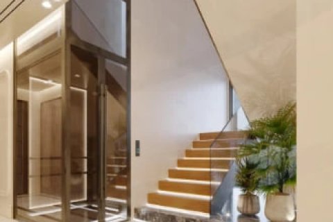 Daire  4+1  Üsküdar, İstanbul, Türkiye №215837 - 8