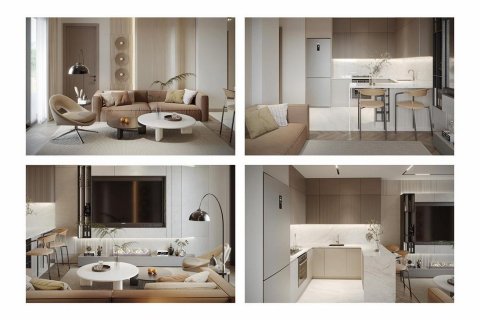 for sale in Kusadasi, Aydin, Turkey, 1 bedroom, 60m2, No. 228663 – photo 10